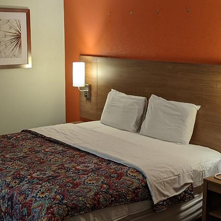 Budget Host Inn Хендерсон Экстерьер фото