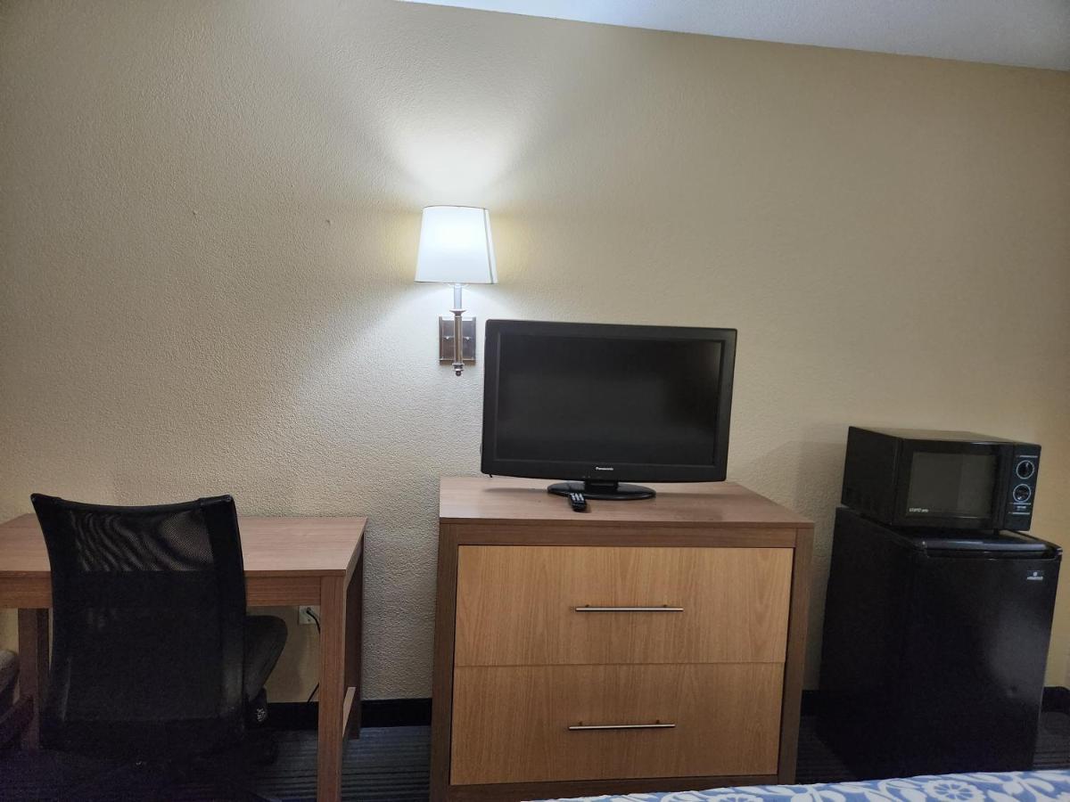 Budget Host Inn Хендерсон Экстерьер фото