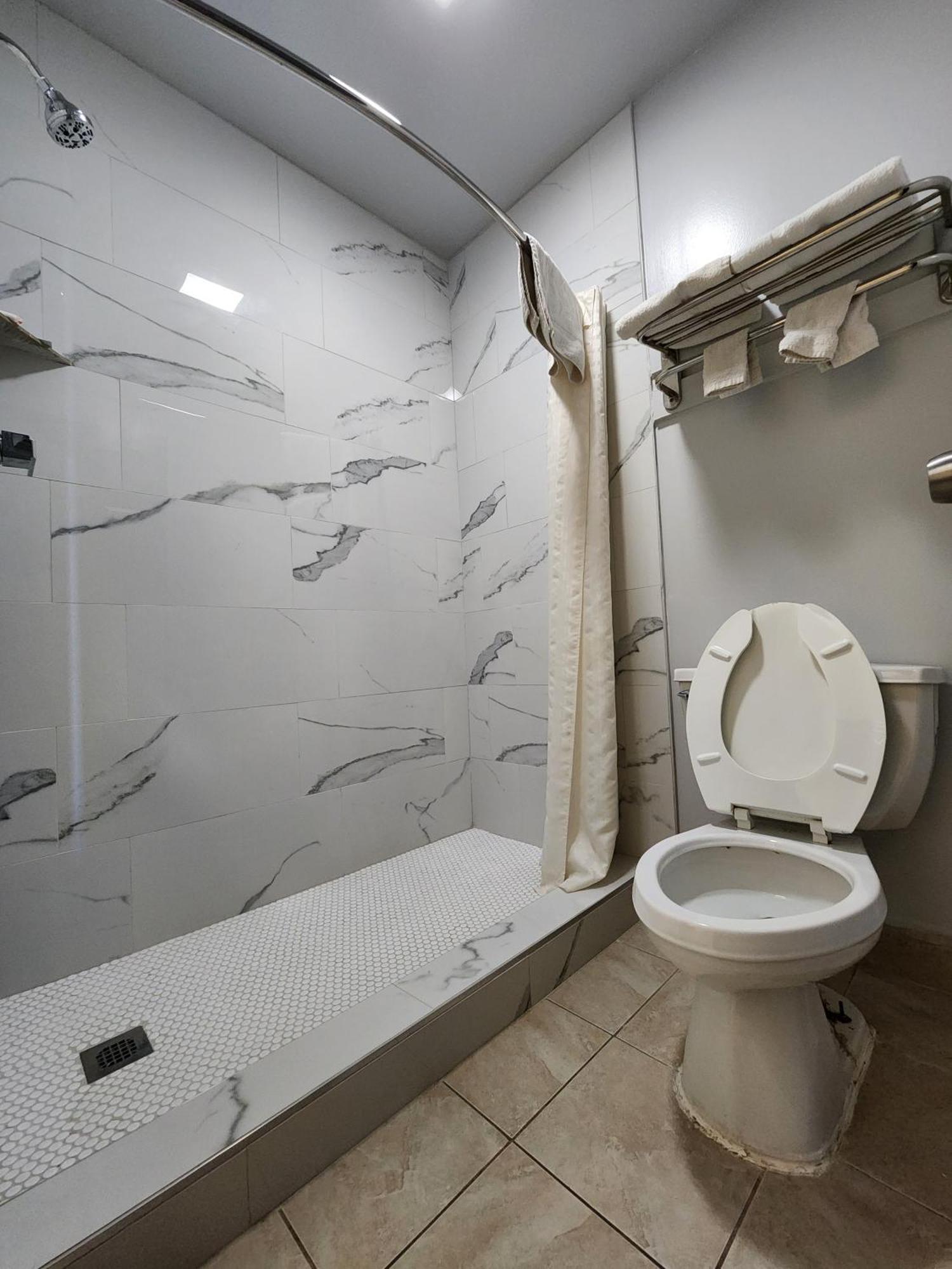 Budget Host Inn Хендерсон Экстерьер фото
