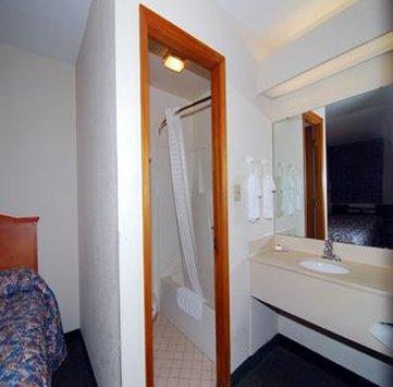Budget Host Inn Хендерсон Экстерьер фото