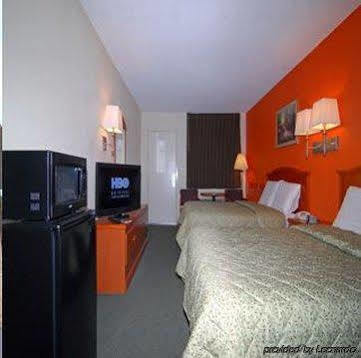 Budget Host Inn Хендерсон Экстерьер фото