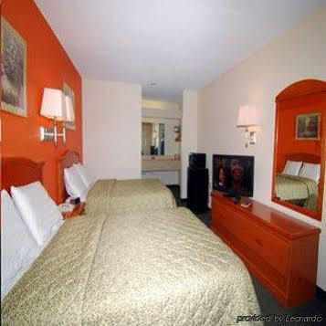 Budget Host Inn Хендерсон Экстерьер фото